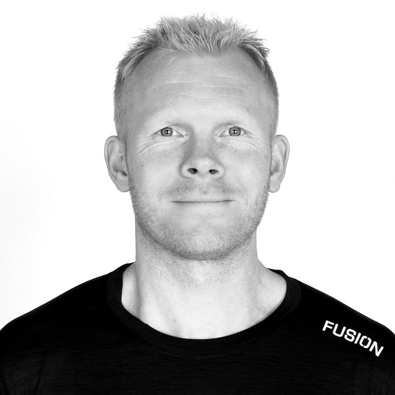 Rasmus Stadsgaard
